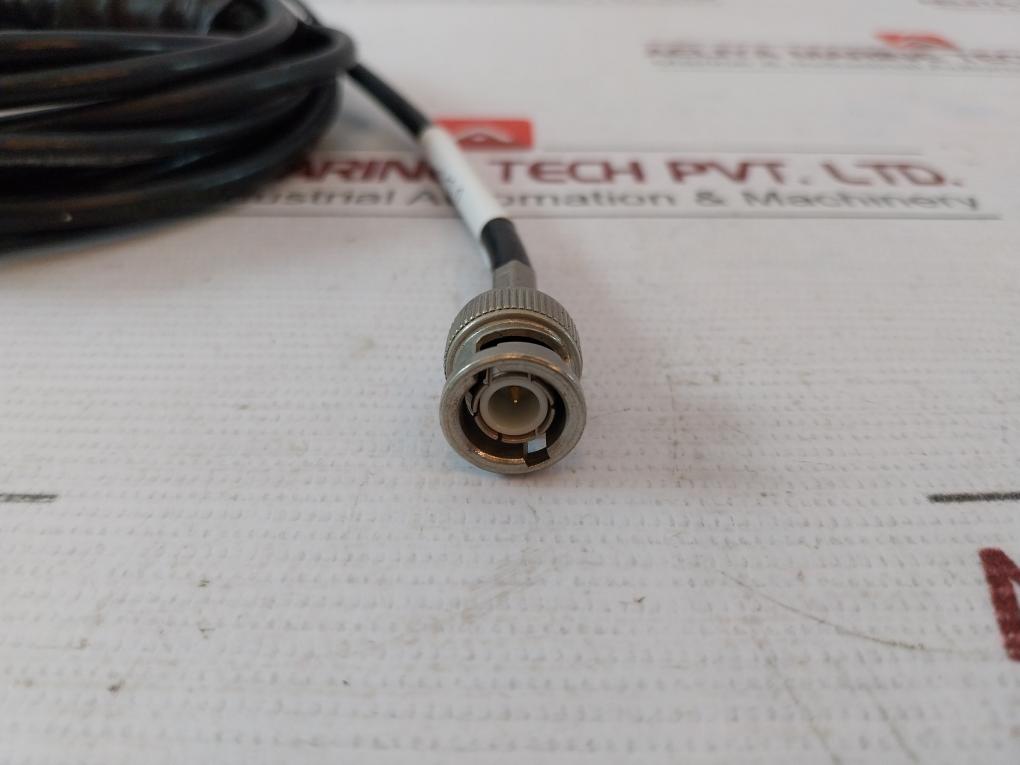 Rg58C/U Mil-c-17F Cable Guide 4 Meter