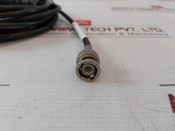Rg58C/U Mil-c-17F Cable Guide 4 Meter