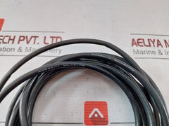 Rg58C/U Mil-c-17F Cable Guide 4 Meter
