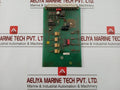 Rgb Logic Interface Card 461 C.S.I.