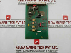 Rgb Logic Interface Card 461 C.S.I.