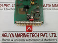 Rgb Logic Interface Card 461 C.S.I.