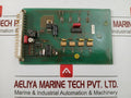 Rgb Logic Interface Card 461 C.S.I.