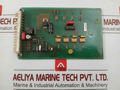 Rgb Logic Interface Card 461 C.S.I.