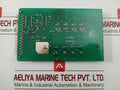 Rgb Logic Interface Card 461 C.S.I.