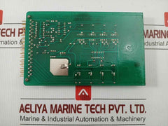 Rgb Logic Interface Card 461 C.S.I.