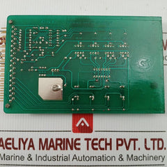 Rgb Logic Interface Card 461 C.S.I.