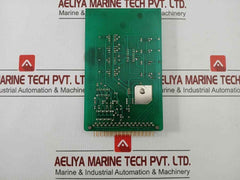 Rgb Logic Interface Card 461 C.S.I.