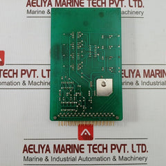 Rgb Logic Interface Card 461 C.S.I.
