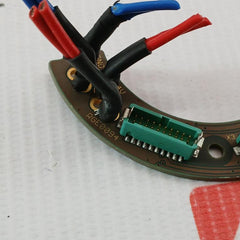 Rge0094 Weso Motor Position Sensor Board