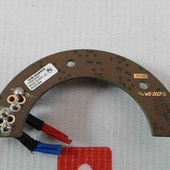 Rge0094 Weso Motor Position Sensor Board