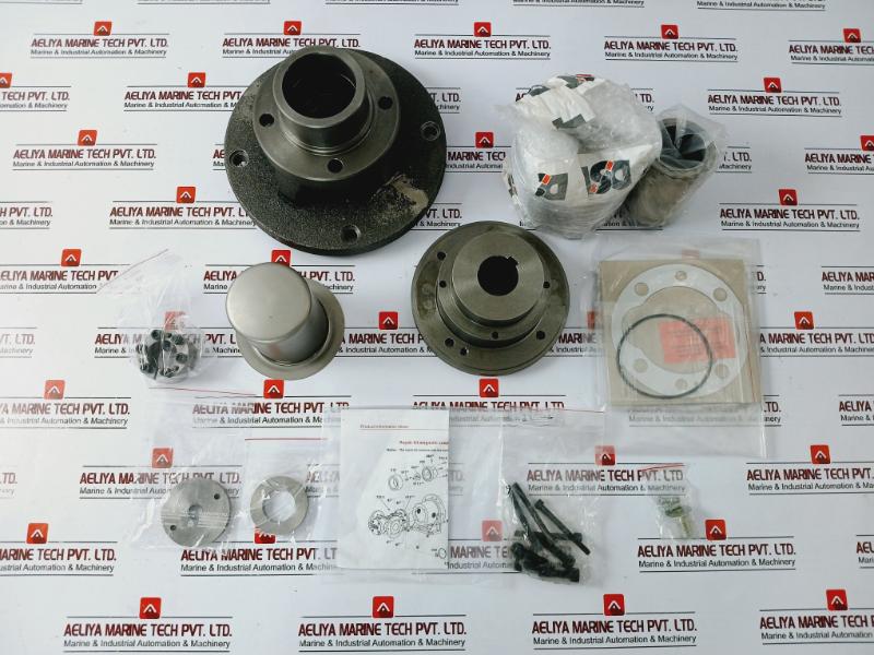 Rgm 5.3106 Magnetic Coupling Repair Kit 191022