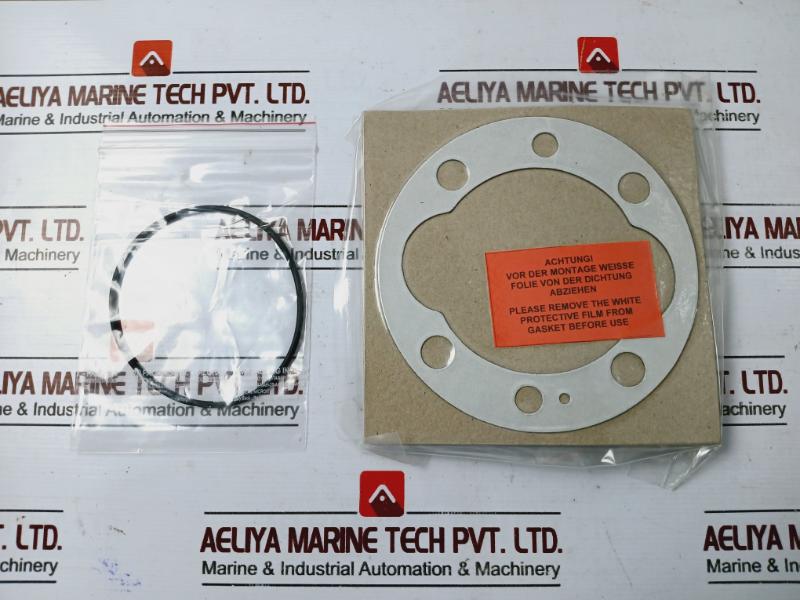 Rgm 5.3106 Magnetic Coupling Repair Kit 191022