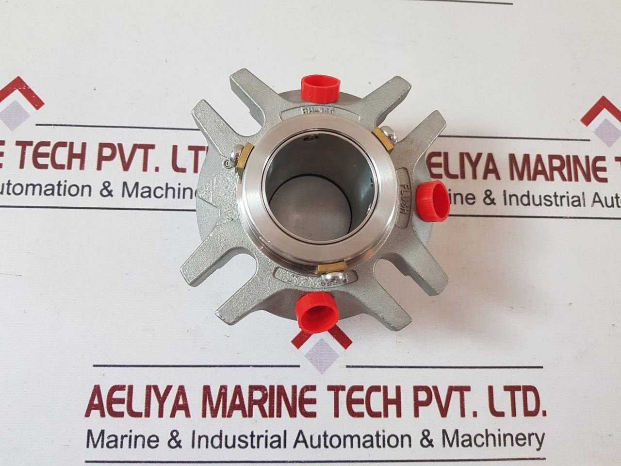 Rh-140 Mech Seal For Cooling Medium Pump