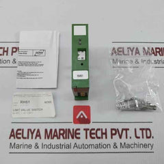 Rh51 Limit Value Switch For Temperature Noris Rev-c