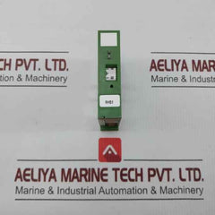 Rh51 Limit Value Switch For Temperature Noris Rev-c