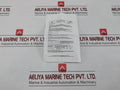 Rh51 Limit Value Switch For Temperature Noris Rev-c