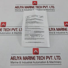 Rh51 Limit Value Switch For Temperature Noris Rev-c