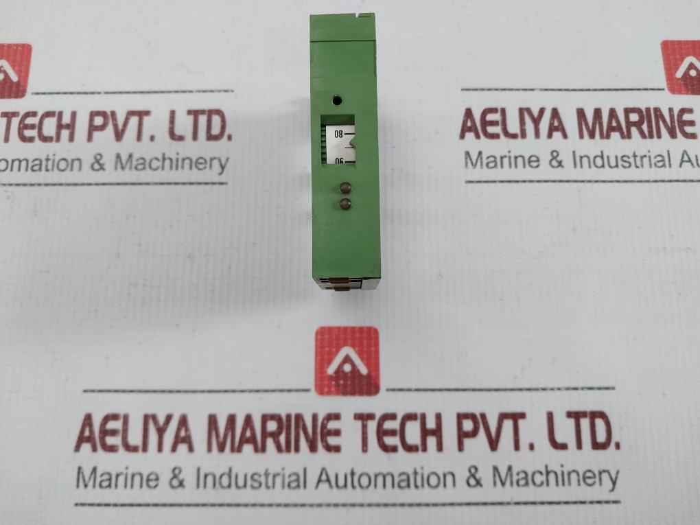 Rh51 Noris Temperature Limit Value Switch