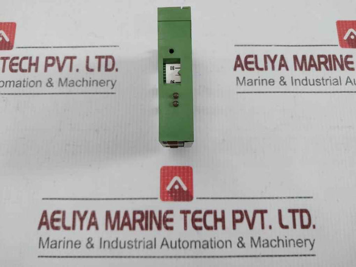 Rh51 Noris Temperature Limit Value Switch