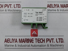 Rh51 Noris Temperature Limit Value Switch