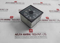 Rhein Tacho F3-26096/77 Meter 0-600 Rpm 24vd