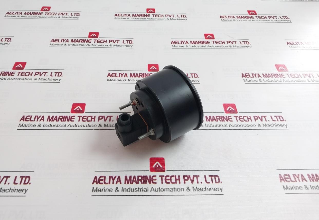 Rhein Tacho Tachometer 0 To 1200 Min-1 4-20Ma