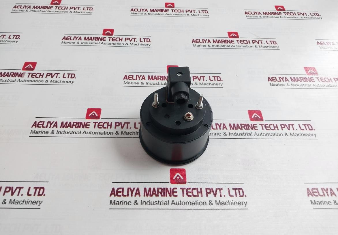 Rhein Tacho Tachometer 0 To 1200 Min-1 4-20Ma