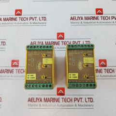 Rheintacho 5300.001 Speed Relay 24Vdc Range 1.5-400Hz