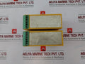 Rheintacho 5300.001 Speed Relay 24Vdc Range 1.5-400Hz