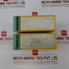 Rheintacho 5300.001 Speed Relay 24Vdc Range 1.5-400Hz