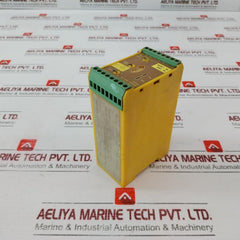Rheintacho 5300.001 Speed Relay 24Vdc Range 1.5-400Hz