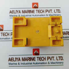 Rheintacho 5320 Speed Relay 508384/3 Ip20 24Vdc