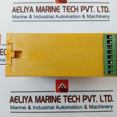 Rheintacho 5320 Speed Relay 508384/3 Ip20 24Vdc