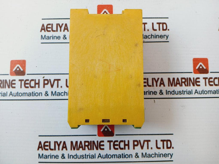 Rheintacho 5320 Speed Relay 508384/3 Ip20 24Vdc
