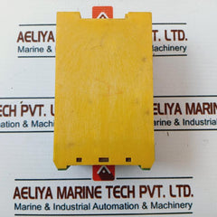 Rheintacho 5320 Speed Relay 508384/3 Ip20 24Vdc