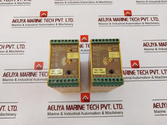 Rheintacho 5330.007 Speed Relay 24 Vdc