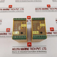 Rheintacho 5330.007 Speed Relay 24 Vdc