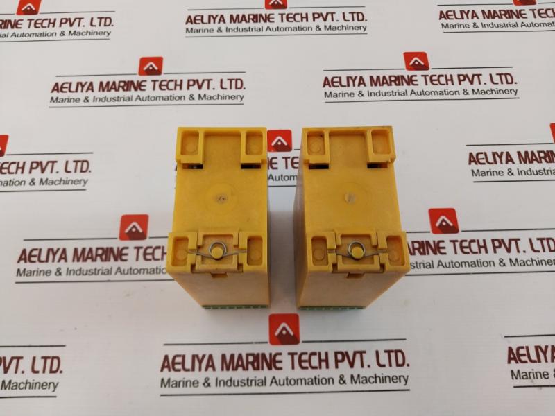 Rheintacho 5330.007 Speed Relay 24 Vdc