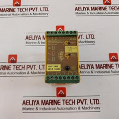 Rheintacho 5330.007 Speed Relay 24 Vdc