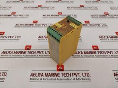 Rheintacho 5330.007 Speed Relay 24 Vdc