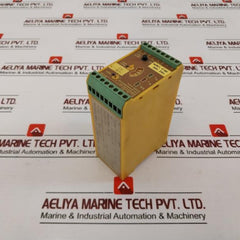 Rheintacho 5330.007 Speed Relay 24 Vdc