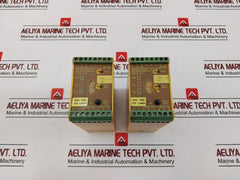 Rheintacho 5330.007 Speed Relay 24 Vdc 2 Ssz 1002