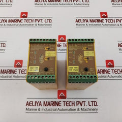 Rheintacho 5330.007 Speed Relay 24 Vdc 2 Ssz 1002