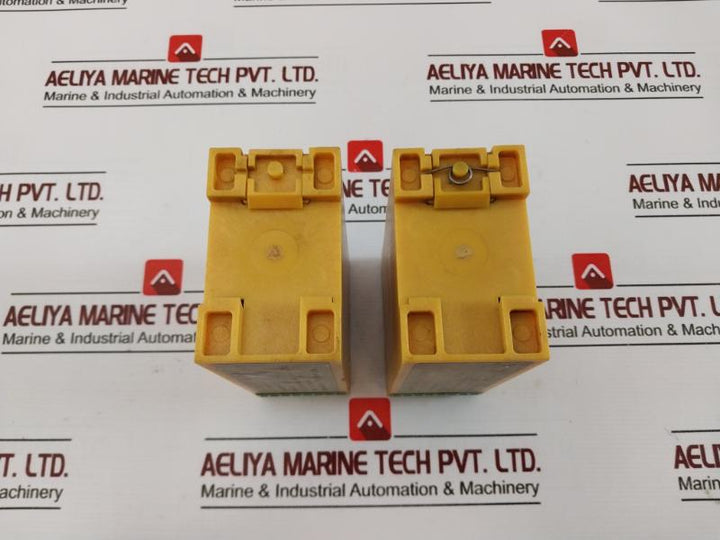 Rheintacho 5330.007 Speed Relay 24 Vdc 2 Ssz 1002