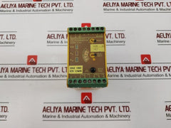 Rheintacho 5330.007 Speed Relay 24 Vdc 2 Ssz 1002