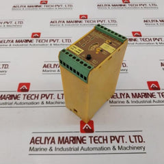 Rheintacho 5330.007 Speed Relay 24 Vdc 2 Ssz 1002