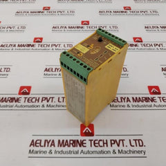 Rheintacho 5330.007 Speed Relay 24 Vdc 2 Ssz 1002