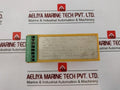 Rheintacho 5330.007 Speed Relay 24 Vdc 2 Ssz 1002
