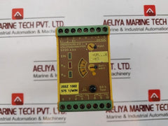 Rheintacho 5330.007 Speed Relay 24 Vdc 2 Ssz 1002